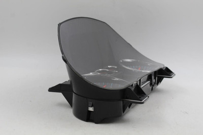 Speedometer 75K KPH Canada Market Fits 18-20 CHEVROLET SILVERADO 1500 OEM #34197 84390802 high resolution2