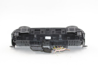 Temperature Control Front Fits 2021-2022 FORD BRONCO SPORT OEM #34145 M1PT-18C612-LD high resolution2