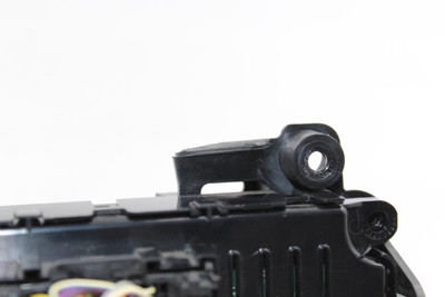 Temperature Control Front Fits 2021-2022 FORD BRONCO SPORT OEM #34145 M1PT-18C612-LD high resolution2