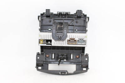 Audio Equipment Radio New Style Mylink Fits 2016 CHEVROLET CRUZE OEM #34171 42456915 high resolution2