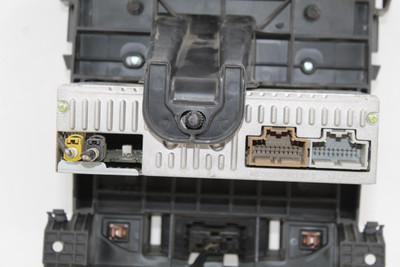 Audio Equipment Radio New Style Mylink Fits 2016 CHEVROLET CRUZE OEM #34171 42456915 high resolution2