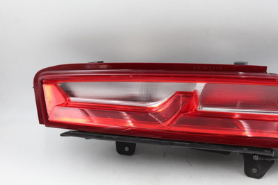 Right Passenger Tail Light Quarter Mounted 2016-2018 CHEVROLET CAMARO OEM #34226