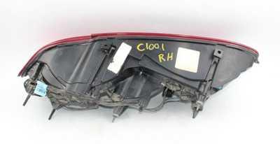 Right Passenger Tail Light Quarter Mounted 2016-2018 CHEVROLET CAMARO OEM #34226