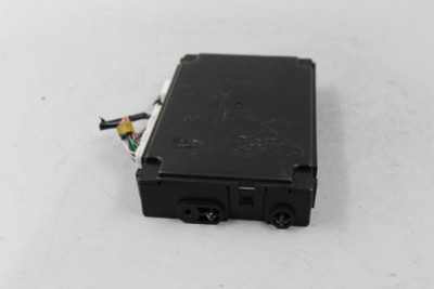 Chassis ECM Temperature With Heated Seats Fits 19-22 INFINITI Q50 33031 277606HL0A high resolution2