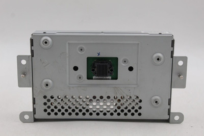 Info-GPS-TV Screen Display Center Dash 8" Screen 2013-2014 C-MAX OEM #38794 CJ5T-18B955-FC high resolution2