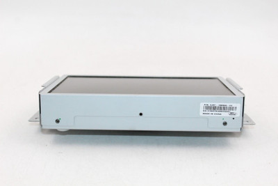 Info-GPS-TV Screen Display Center Dash 8" Screen 2013-2014 C-MAX OEM #38794 CJ5T-18B955-FC high resolution2
