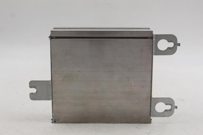 Audio Equipment Radio Amplifier Right Hand Kick Panel 2010-2013 ACURA MDX #34179 39186-STX-A132-M1 high resolution2