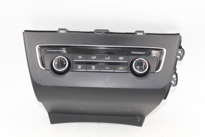 Temperature Control Manual Temperature Control Fits 16-18 OPTIMA 34660 97250-D5500 high resolution2