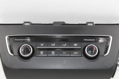 Temperature Control Manual Temperature Control Fits 16-18 OPTIMA 34660 97250-D5500 high resolution2