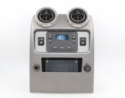 Audio Equipment Radio Rear Audio Control Fits 03-07 HUMMER H2 34661 15204783 high resolution2