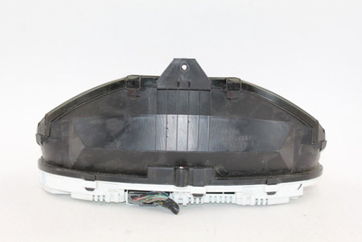 Speedometer Cluster Sedan EX With Navigation 2003-2007 HONDA ACCORD #38796 high resolution2