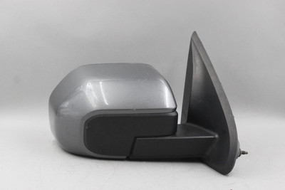 Right Passenger Side Gray Door Mirror Power 2022-2024 FORD MAVERICK OEM #45503 NZ6Z17682H