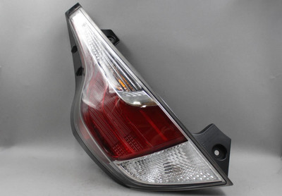 Left Driver Tail Light Prius C Fits 2015-2017 TOYOTA PRIUS OEM #45560 8156152D10