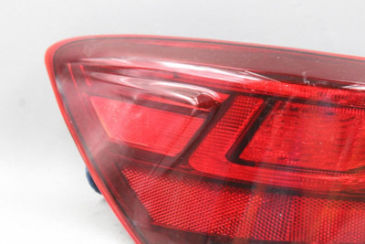 Left Driver Tail Light Sedan Incandescent Fits 2019-2024 KIA FORTE OEM #45564 92401M7000