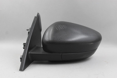 Left Driver Side View Black Door Mirror Fits 2020-2025 FORD ESCAPE OEM #45470 LJ6Z17D743AB, LJ6Z17683AC