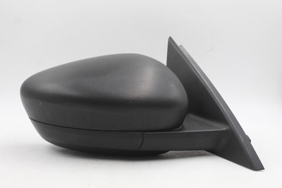 Right Passenger Side View Black Door Mirror Fits 2020-25 FORD ESCAPE OEM #45475 LJ6Z17D742AB, LJ6Z17682AC