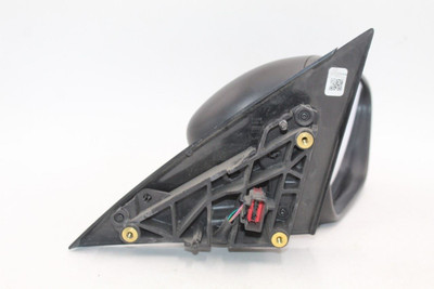 Right Passenger Side View Black Door Mirror Fits 2020-25 FORD ESCAPE OEM #45475 LJ6Z17D742AB, LJ6Z17682AC