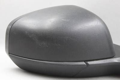 Right Passenger Side Black Door Mirror Fits 14-23 FORD TRANSIT CONNECT OEM 45496 DT1Z17682U