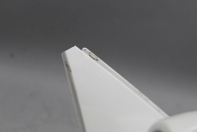 Right Passenger Side White Door Mirror 221 Type 2010-13 MERCEDES S550 OEM #45511 2128100621, 2218101276, 2128100115, 2128101064