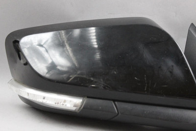 Right Passenger Side Black Door Mirror Power 2013-2016 BUICK LACROSSE OEM #45449 22857615