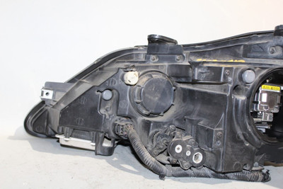 Right Passenger Headlight Xenon HID Fits 2009-2011 HYUNDAI GENESIS OEM #34629 921023M090