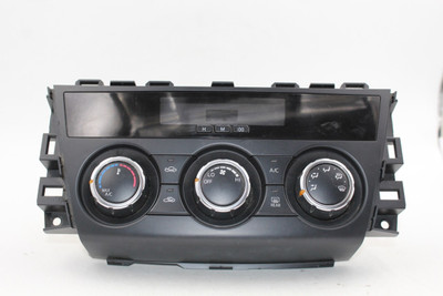 Temperature Control Fits 2014-2015 MAZDA 6 OEM #34593 GJR961190B high resolution2