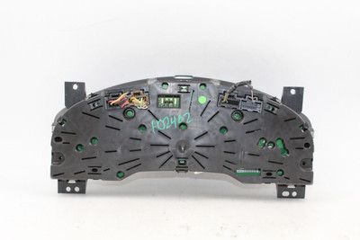 Speedometer MPH With Vehicle Information Display Fits 12 JEEP LIBERTY OEM #34473 P05172922AD, 5172922AD high resolution2