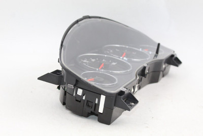 Speedometer MPH With Vehicle Information Display Fits 12 JEEP LIBERTY OEM #34473 P05172922AD, 5172922AD high resolution2