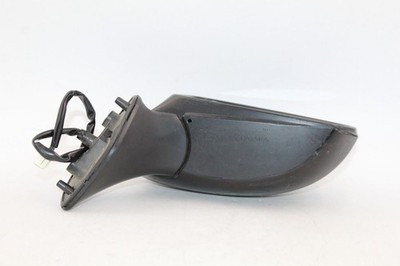 Right Passenger Side View Mirror Power Prius VIN Du Heated 2010-2015 PRIUS 38783