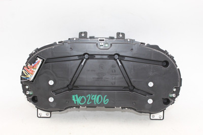 Speedometer 4K Miles US Market Fits 2019-2021 KIA STINGER OEM #34480 94001-J5370