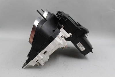 Speedometer Cluster 27K Miles MPH Fits 2014-2016 MAZDA 3 OEM #34550 BJE155430 high resolution2