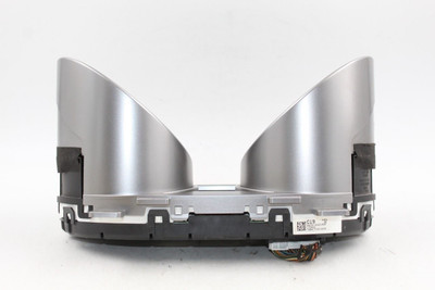 Speedometer Cluster MPH With Navigation Fits 2016-17 HYUNDAI VELOSTER OEM #34472 94031-2V201 high resolution2