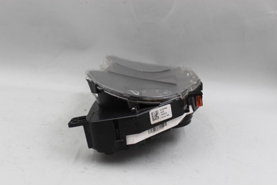 Speedometer Cluster 45K Miles Japan Built MPH Fits 2020 TOYOTA C-HR OEM #34554 83800-10690 high resolution2