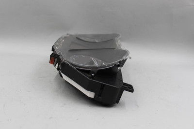 Speedometer Cluster 45K Miles Japan Built MPH Fits 2020 TOYOTA C-HR OEM #34554 83800-10690 high resolution2