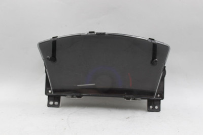 Speedometer Cluster 116K Lower Tachometer Fits 2014-2015 HONDA CIVIC OEM #34560 78200-TR3-A011-M1 high resolution2