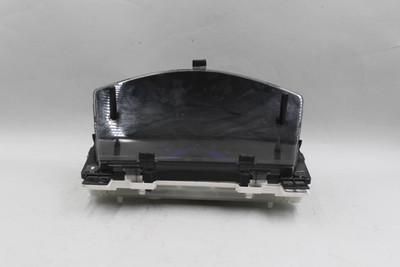 Speedometer Cluster 116K Lower Tachometer Fits 2014-2015 HONDA CIVIC OEM #34560 78200-TR3-A011-M1 high resolution2