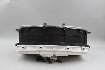 Speedometer 59K Miles Cluster MPH Sedan Fits 2021 TOYOTA COROLLA OEM #34571 83800-1AX80 high resolution2