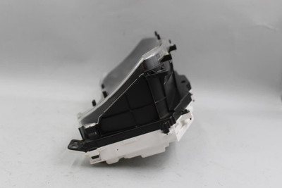 Speedometer 59K Miles Cluster MPH Sedan Fits 2021 TOYOTA COROLLA OEM #34571 83800-1AX80 high resolution2