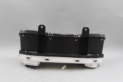 Speedometer Cluster MPH With Pre-crash System 2019 SUBARU CROSSTREK OEM #34574 85004FL160 high resolution2