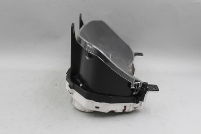 Speedometer Cluster MPH With Pre-crash System 2019 SUBARU CROSSTREK OEM #34574 85004FL160 high resolution2