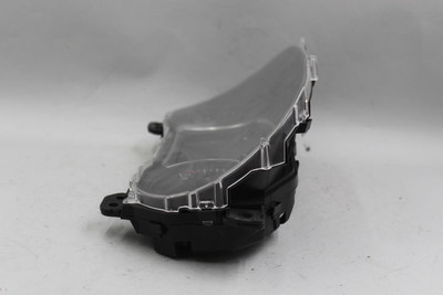 Speedometer 102K MPH US Market Opt Udd Fits 2018 CHEVROLET TRAVERSE OEM #34578 84404692 high resolution2