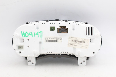 Speedometer Cluster 63K 7" Display Screen 18 JEEP GRAND CHEROKEE OEM #34331 68331511AC high resolution2