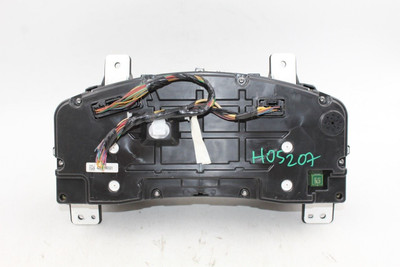 Speedometer Cluster Only 43K Miles MPH Fits 2016-2017 TOYOTA TACOMA OEM #34333 83800-04J70 high resolution2