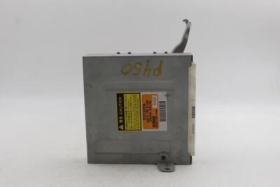 Chassis ECM ABS Left Hand Kick Panel Skid Control 2002-05 LEXUS SC430 OEM #33404 89540-24170