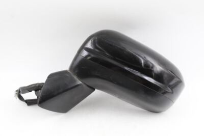 Left Driver Side Black Door Mirror Power Fits 2014-2015 HONDA CIVIC OEM #33293 76251TR4A01ZH