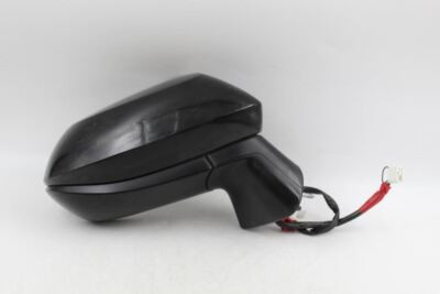 Right Passenger Side Black Door Mirror Power 2020-2023 TOYOTA COROLLA OEM #33294 8791012F60