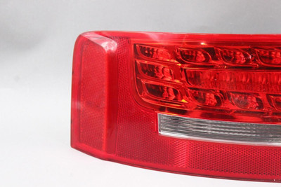 Left Driver Tail Light Opt 8SL LED Quarter Mounted Fits 08-12 AUDI A5 OEM #45582 8T0945095E