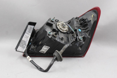 Left Driver Tail Light Quarter Mounted LED 2019-2025 CHEVROLET MALIBU OEM #45612 84595944