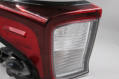 Left Driver Tail Light Prius Fits 2019-2022 TOYOTA PRIUS OEM #45583 8156147461, 8156147461, 8156147460
