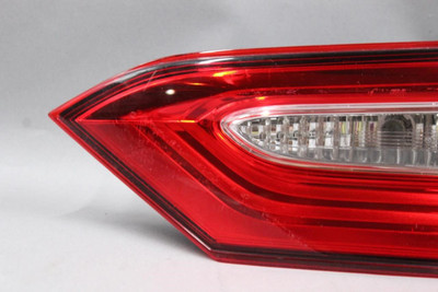 Right Passenger Tail Light Incandescent Fits 2018-2024 TOYOTA CAMRY OEM #45593 8158006880, 8158133210, 8158106620, 8158133210
